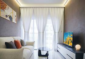 3BR Traders Park Apartment Cheras KL