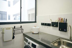 3BR Traders Park Apartment Cheras KL