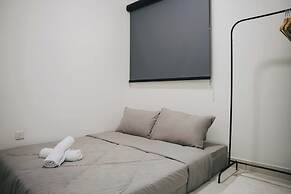 3BR Traders Park Apartment Cheras KL