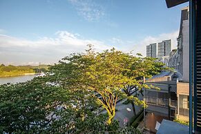 3BR Somerset Apt 2 TVs With Harbour View, Legoland