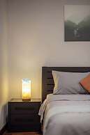 3BR Somerset Apt 2 TVs With Harbour View, Legoland