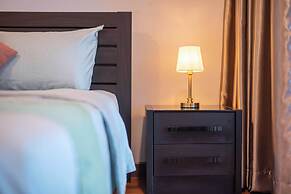 3BR Somerset Apt 2 TVs With Harbour View, Legoland