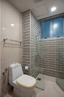 3BR Somerset Apt 2 TVs With Harbour View, Legoland
