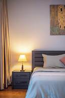 3BR Somerset Apt 2 TVs With Harbour View, Legoland