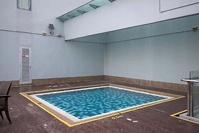 3BR Somerset Apt 2 TVs With Harbour View, Legoland