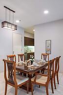 3BR Somerset Puteri Harbour View Legoland