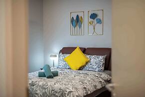 3BR Somerset Puteri Harbour View Legoland
