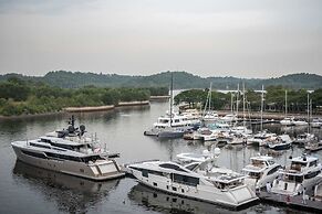 3BR Somerset Puteri Harbour View Legoland