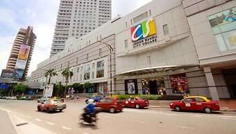 3BR Somerset Puteri Harbour View Legoland