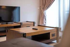 3BR Somerset Puteri Harbour View Legoland