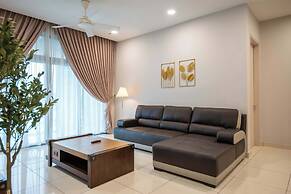 3BR Somerset Puteri Harbour View Legoland