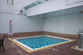 3BR Somerset Puteri Harbour View Legoland