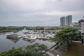 3BR Somerset Puteri Harbour View Legoland