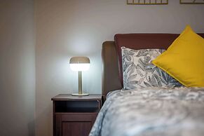 3BR Somerset Puteri Harbour View Legoland