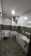 Hotel Kishan Palace Bhopal