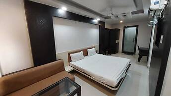 Hotel Kishan Palace Bhopal