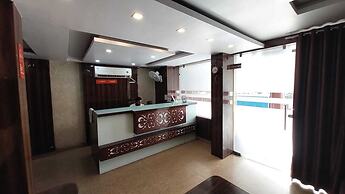 Hotel Kishan Palace Bhopal