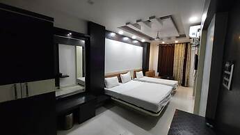 Hotel Kishan Palace Bhopal