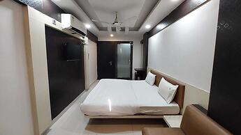 Hotel Kishan Palace Bhopal