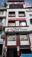 Hotel Kishan Palace Bhopal