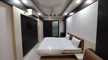 Hotel Kishan Palace Bhopal