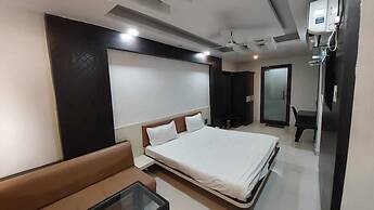 Hotel Kishan Palace Bhopal