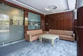 Hotel Kishan Palace Bhopal