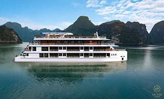 Du Yen Cruise