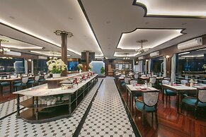 Du Yen Cruise