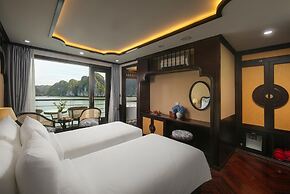 Du Yen Cruise