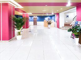 SIMONOSEKIOSAKAYA HOTEL