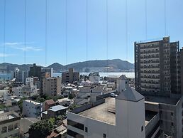 SIMONOSEKIOSAKAYA HOTEL