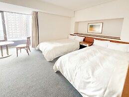 SIMONOSEKIOSAKAYA HOTEL