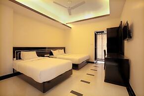 Elaf International Cox's Bazar