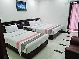 Elaf International Cox's Bazar