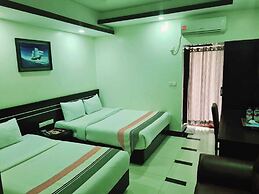 Elaf International Cox's Bazar
