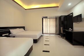 Elaf International Cox's Bazar