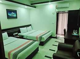 Elaf International Cox's Bazar