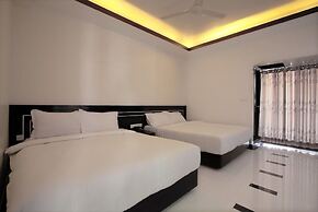 Elaf International Cox's Bazar