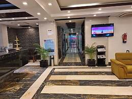 Elaf International Cox's Bazar