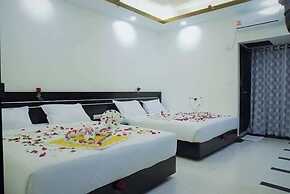 Elaf International Cox's Bazar