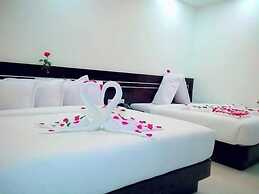 Elaf International Cox's Bazar