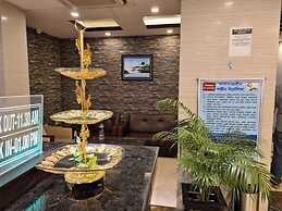 Elaf International Cox's Bazar