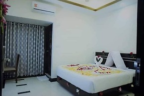 Elaf International Cox's Bazar