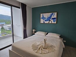 Sea Side Haven 1 Bed T2-621