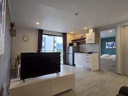 Sea Side Haven 1 Bed T2-621