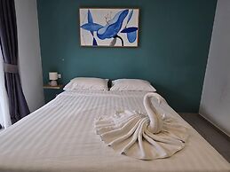 Sea Side Haven 1 Bed T2-621