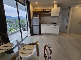 Sea Side Haven 1 Bed T2-621