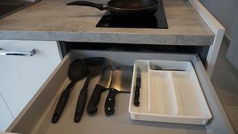 Sea Side Haven 1 Bed T2-621