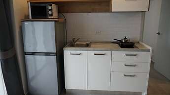 Sea Side Haven 1 Bed T2-621